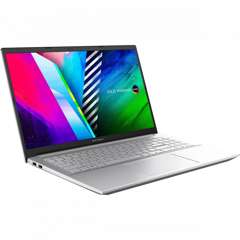 Ноутбук Asus Vivobook Pro 15 K3500PH-L1049T 90NB0UV1-M02540 15.6 ", FHD 1920x1080 (16:9), Intel, Core i7, 16 Гб, 512 ГБ, nVidia GeForce GTX 1650, Windows 10 Home