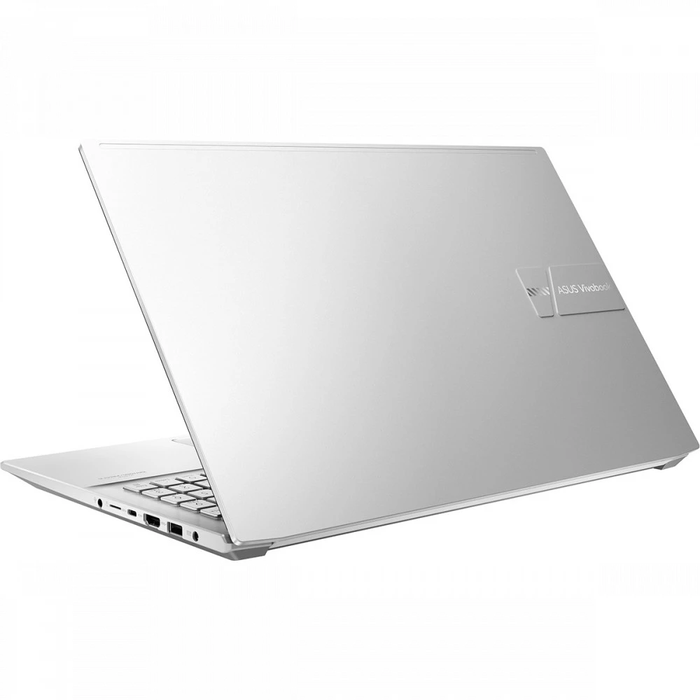 Ноутбук Asus Vivobook Pro 15 K3500PH-L1049T 90NB0UV1-M02540 15.6 ", FHD 1920x1080 (16:9), Intel, Core i7, 16 Гб, 512 ГБ, nVidia GeForce GTX 1650, Windows 10 Home