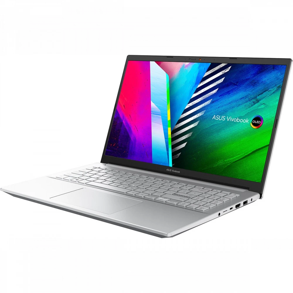 Ноутбук Asus Vivobook Pro 15 K3500PH-L1049T 90NB0UV1-M02540 15.6 ", FHD 1920x1080 (16:9), Intel, Core i7, 16 Гб, 512 ГБ, nVidia GeForce GTX 1650, Windows 10 Home