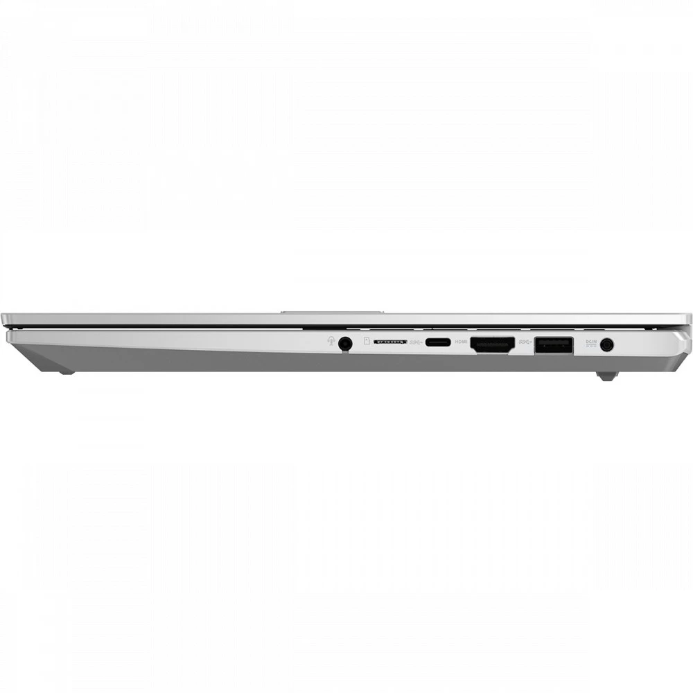 Ноутбук Asus Vivobook Pro 15 K3500PH-L1049T 90NB0UV1-M02540 15.6 ", FHD 1920x1080 (16:9), Intel, Core i7, 16 Гб, 512 ГБ, nVidia GeForce GTX 1650, Windows 10 Home