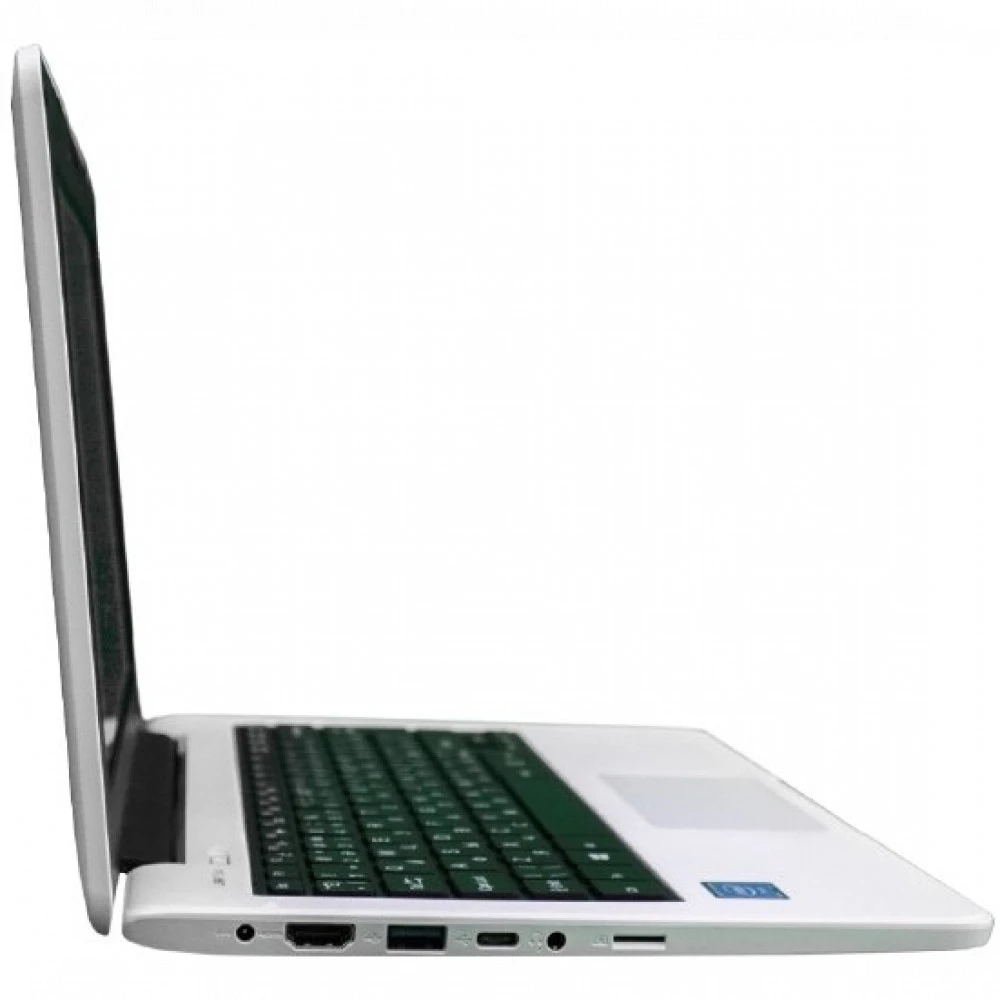 Ноутбук JP.IK LEAP Т304 11.6 ", HD 1366x768 (16:9), Intel, Celeron, 4 Гб, 128 ГБ, Intel UHD Graphics, Windows 10 Pro