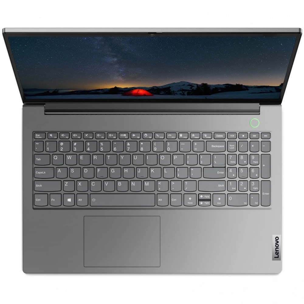 Ноутбук Lenovo ThinkBook 15 G3 ACL 21A4003GRU 15.6 ", FHD 1920x1080 (16:9), AMD, Ryzen 5, 8 Гб, 256 ГБ, AMD Radeon Vega