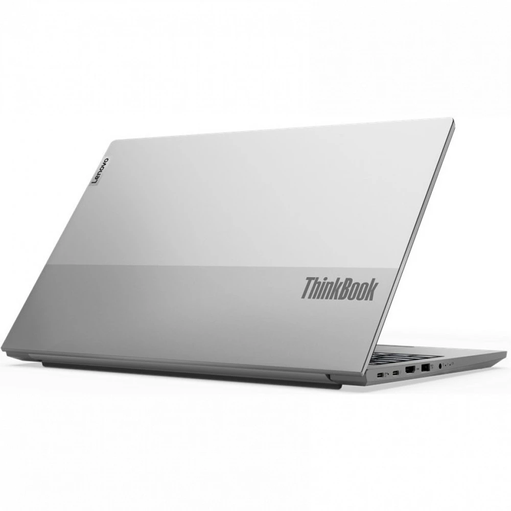 Ноутбук Lenovo ThinkBook 15 G3 ACL 21A4003GRU 15.6 ", FHD 1920x1080 (16:9), AMD, Ryzen 5, 8 Гб, 256 ГБ, AMD Radeon Vega