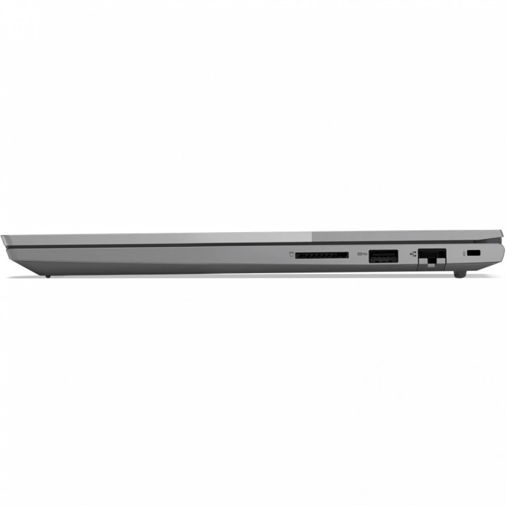 Ноутбук Lenovo ThinkBook 15 G3 ACL 21A4003GRU 15.6 ", FHD 1920x1080 (16:9), AMD, Ryzen 5, 8 Гб, 256 ГБ, AMD Radeon Vega
