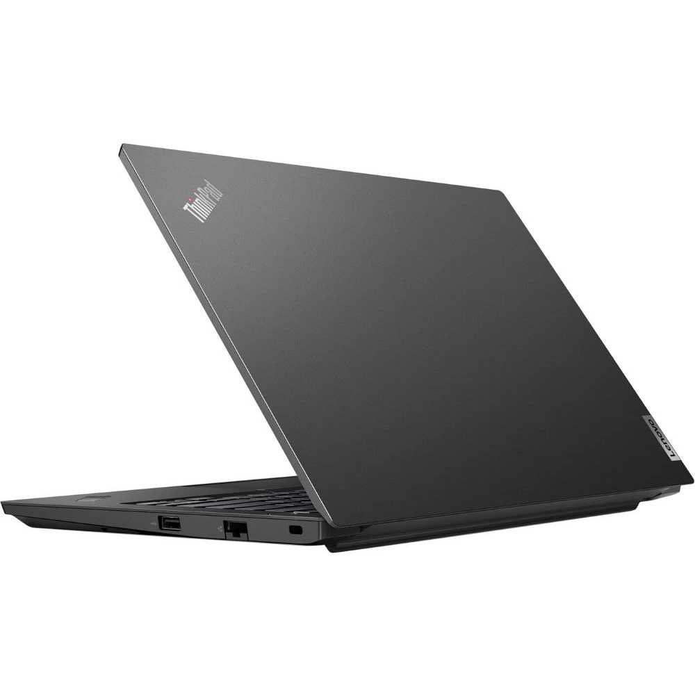 Ноутбук Lenovo ThinkPad E14 Gen 3 20Y7003RRT 14 ", FHD 1920x1080 (16:9), AMD, Ryzen 5, 8 Гб, 512 ГБ, AMD Radeon Vega, Windows 10 Pro