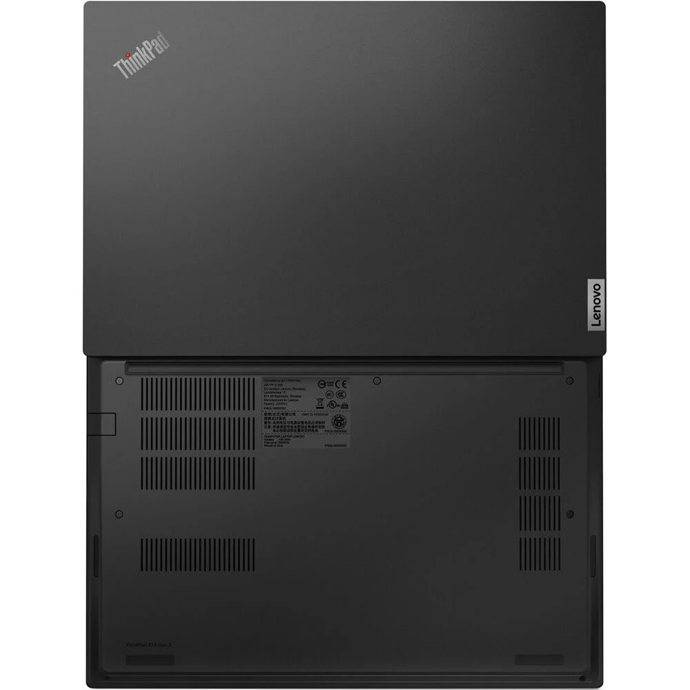 Ноутбук Lenovo ThinkPad E14 Gen 3 20Y7003RRT 14 ", FHD 1920x1080 (16:9), AMD, Ryzen 5, 8 Гб, 512 ГБ, AMD Radeon Vega, Windows 10 Pro