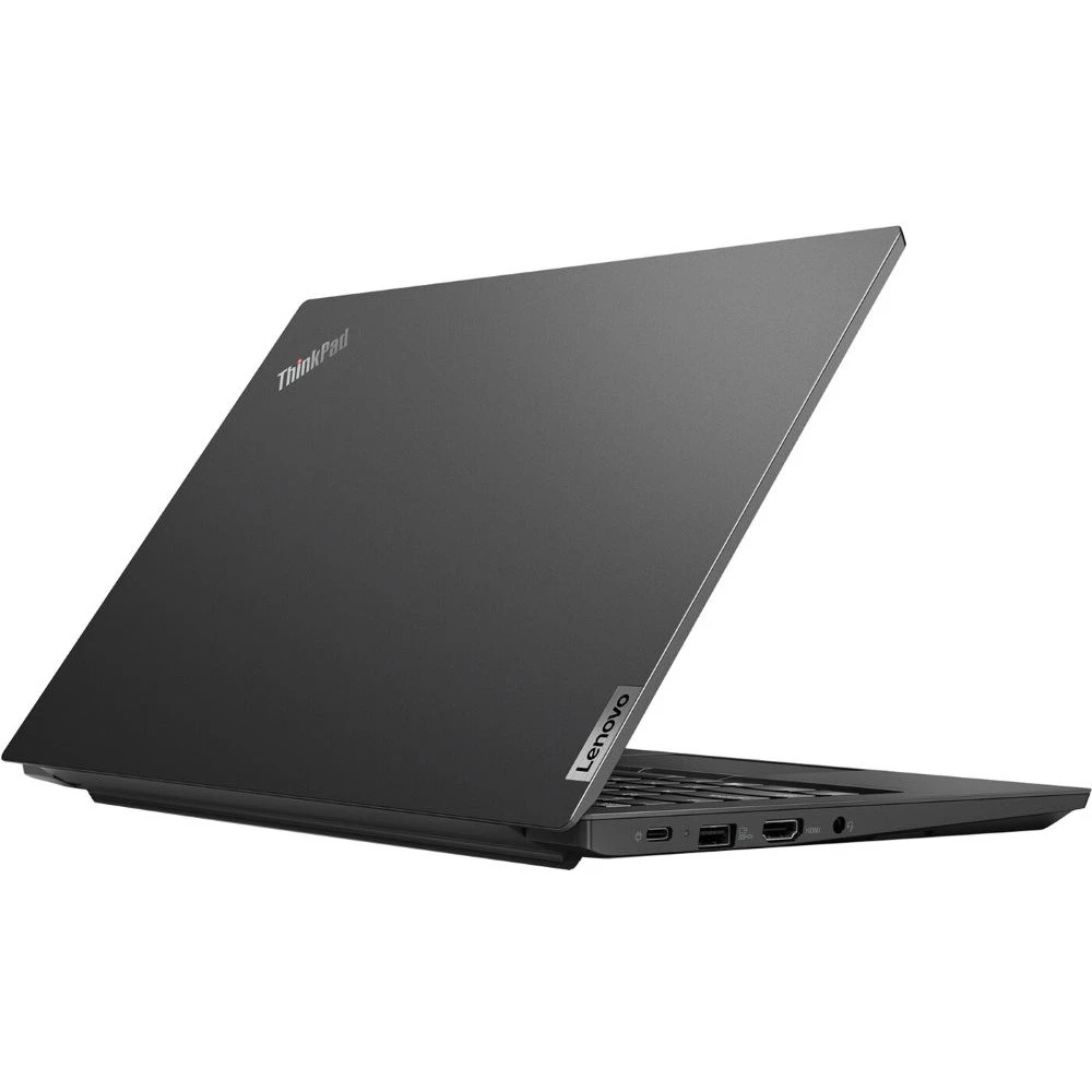 Ноутбук Lenovo ThinkPad E14 Gen 3 20Y7003RRT 14 ", FHD 1920x1080 (16:9), AMD, Ryzen 5, 8 Гб, 512 ГБ, AMD Radeon Vega, Windows 10 Pro