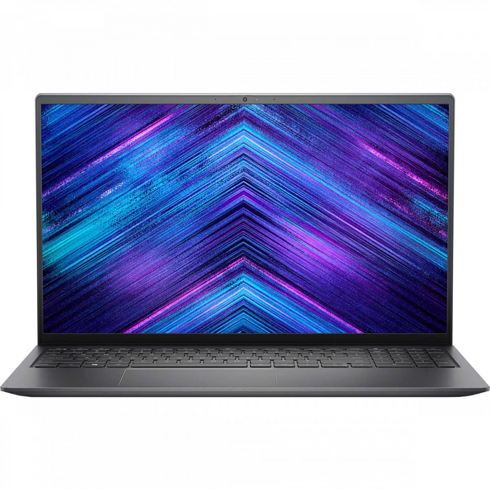 Ноутбук Dell Vostro 5515 210-AYZP-1 15.6 ", FHD 1920x1080 (16:9), AMD, Ryzen 5, 8 Гб, 256 ГБ, AMD Radeon Vega, Windows 10 Pro