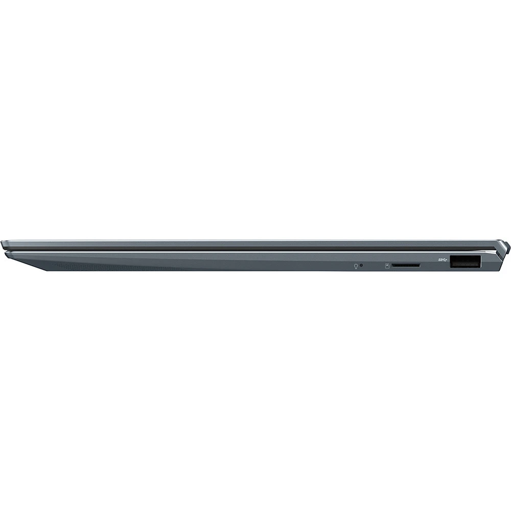 Ноутбук Asus ZenBook 14 UX425JA-BM018 90NB0QX1-M08880 14 ", FHD 1920x1080 (16:9), Intel, Core i5, 8 Гб, 512 ГБ