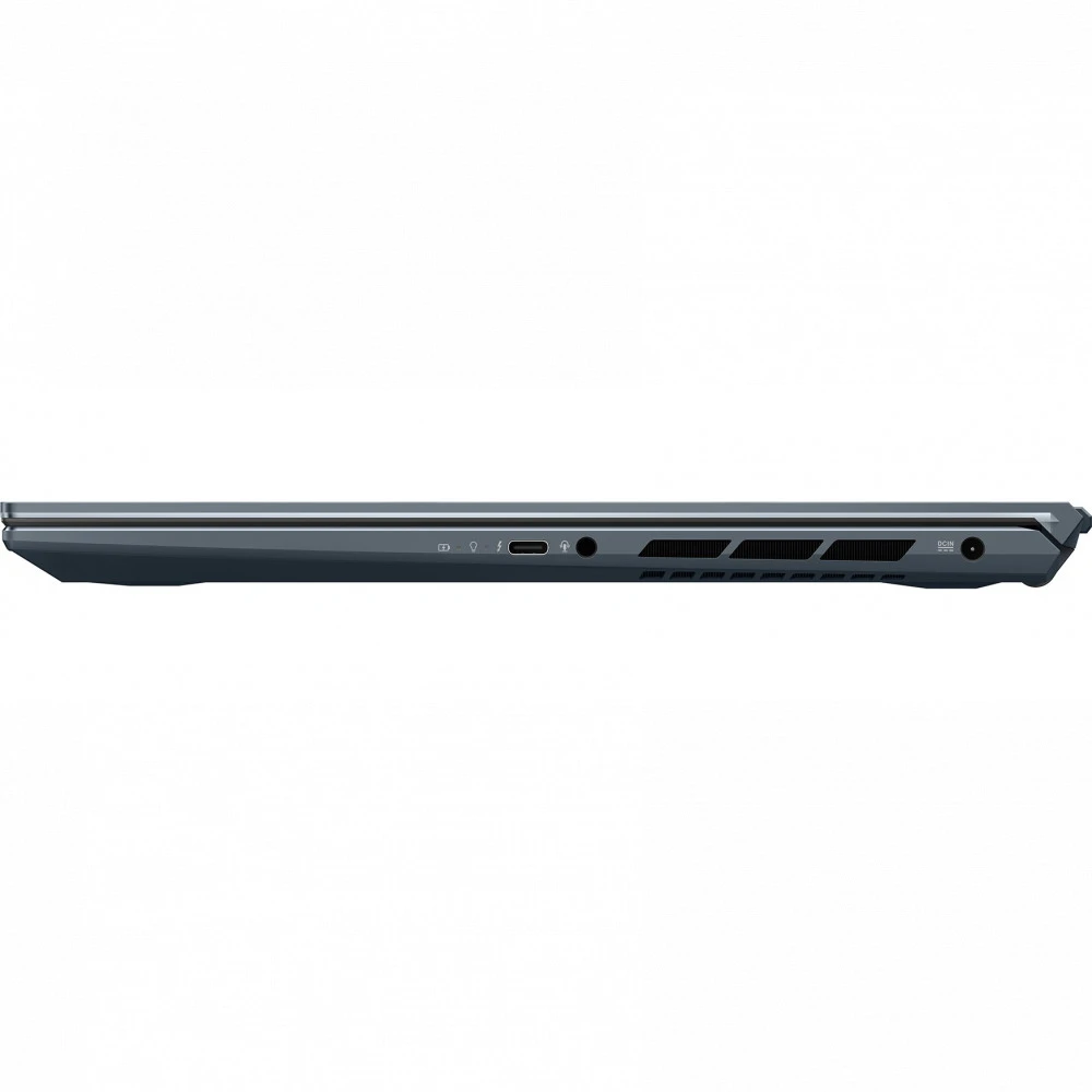 Ноутбук Asus ZenBook Pro 15 UX535LI-H2158T 90NB0RW1-M07750 15.6 ", 4K Ultra HD 3840x2160 (16:9), Intel, Core i5, 16 Гб, 1 ТБ, nVidia GeForce GTX 1650 Ti, Windows 10 Home