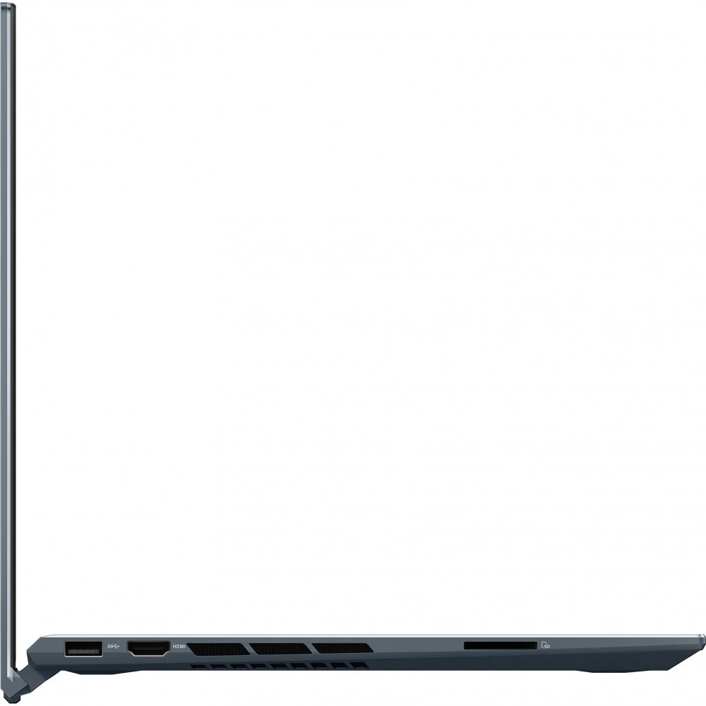 Ноутбук Asus ZenBook Pro 15 UX535LI-H2158T 90NB0RW1-M07750 15.6 ", 4K Ultra HD 3840x2160 (16:9), Intel, Core i5, 16 Гб, 1 ТБ, nVidia GeForce GTX 1650 Ti, Windows 10 Home