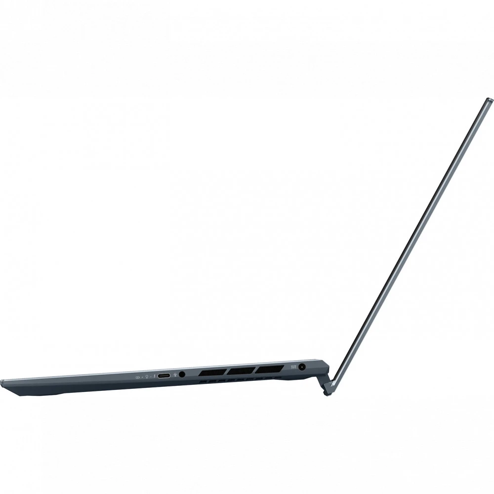 Ноутбук Asus ZenBook Pro 15 UX535LI-H2158T 90NB0RW1-M07750 15.6 ", 4K Ultra HD 3840x2160 (16:9), Intel, Core i5, 16 Гб, 1 ТБ, nVidia GeForce GTX 1650 Ti, Windows 10 Home