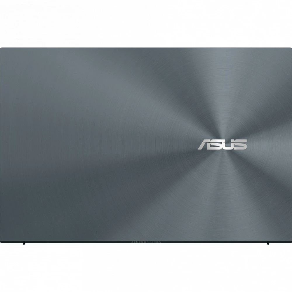 Ноутбук Asus ZenBook Pro 15 UX535LI-H2158T 90NB0RW1-M07750 15.6 ", 4K Ultra HD 3840x2160 (16:9), Intel, Core i5, 16 Гб, 1 ТБ, nVidia GeForce GTX 1650 Ti, Windows 10 Home