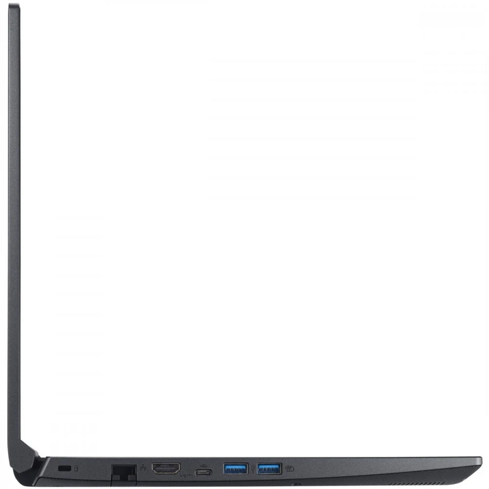 Ноутбук Acer Aspire A715-75G-51JB NH.Q88ER.00P 15.6 ", FHD 1920x1080 (16:9), Intel, Core i5, 8 Гб, 512 ГБ, nVidia GeForce GTX 1650 Ti, Windows 10 Home