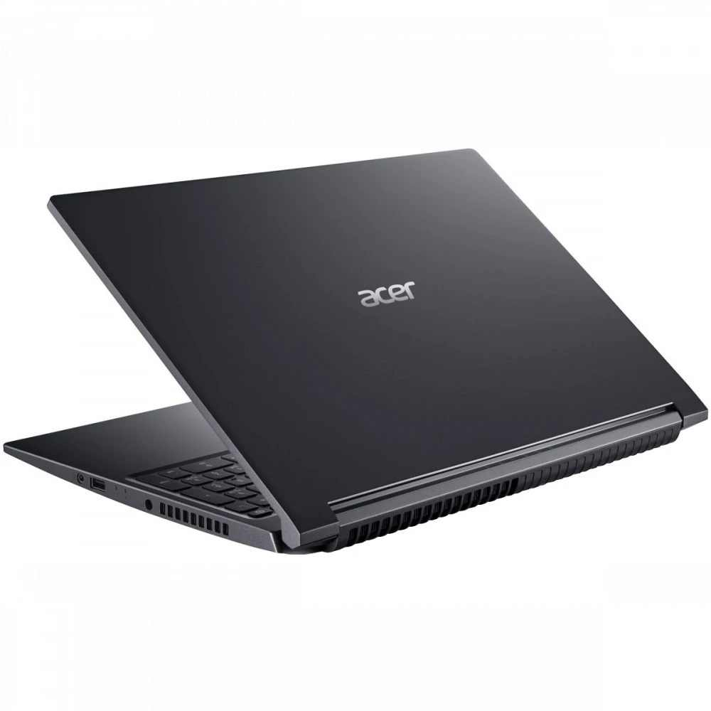 Ноутбук Acer Aspire A715-75G-51JB NH.Q88ER.00P 15.6 ", FHD 1920x1080 (16:9), Intel, Core i5, 8 Гб, 512 ГБ, nVidia GeForce GTX 1650 Ti, Windows 10 Home