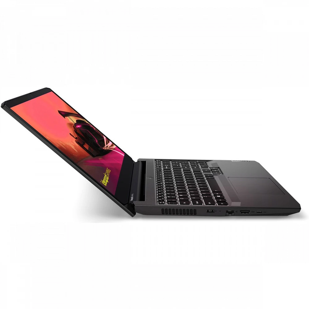 Ноутбук Lenovo IdeaPad Gaming 3 15ACH6 82K200H1RK 15.6 ", FHD 1920x1080 (16:9), AMD, Ryzen 5, 8 Гб, 512 ГБ, nVidia GeForce RTX 3050