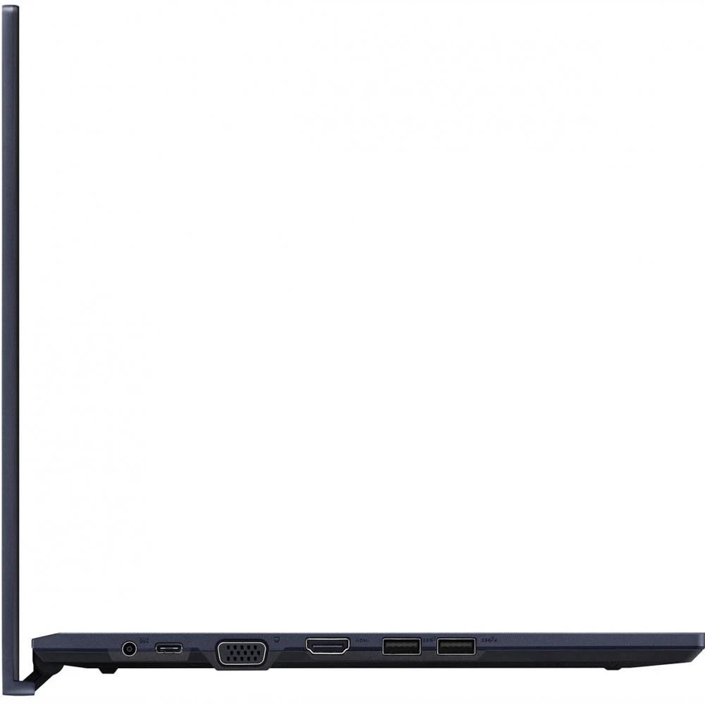 Ноутбук Asus ASUS L1500CDA 90NX0401-M06750 15.6 ", FHD 1920x1080 (16:9), AMD, Ryzen 3, 8 Гб, 512 ГБ, AMD Radeon Vega