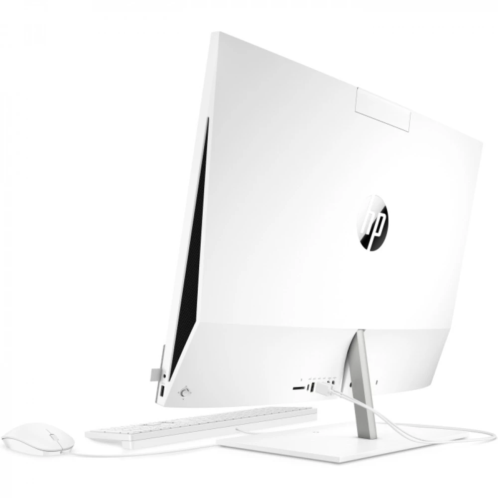 Моноблок HP Pavilion I 27-d1018ur NT 5D284EA 27 ", Intel, Core i5, 11500, 1.5, 16 Гб, 1 Тб