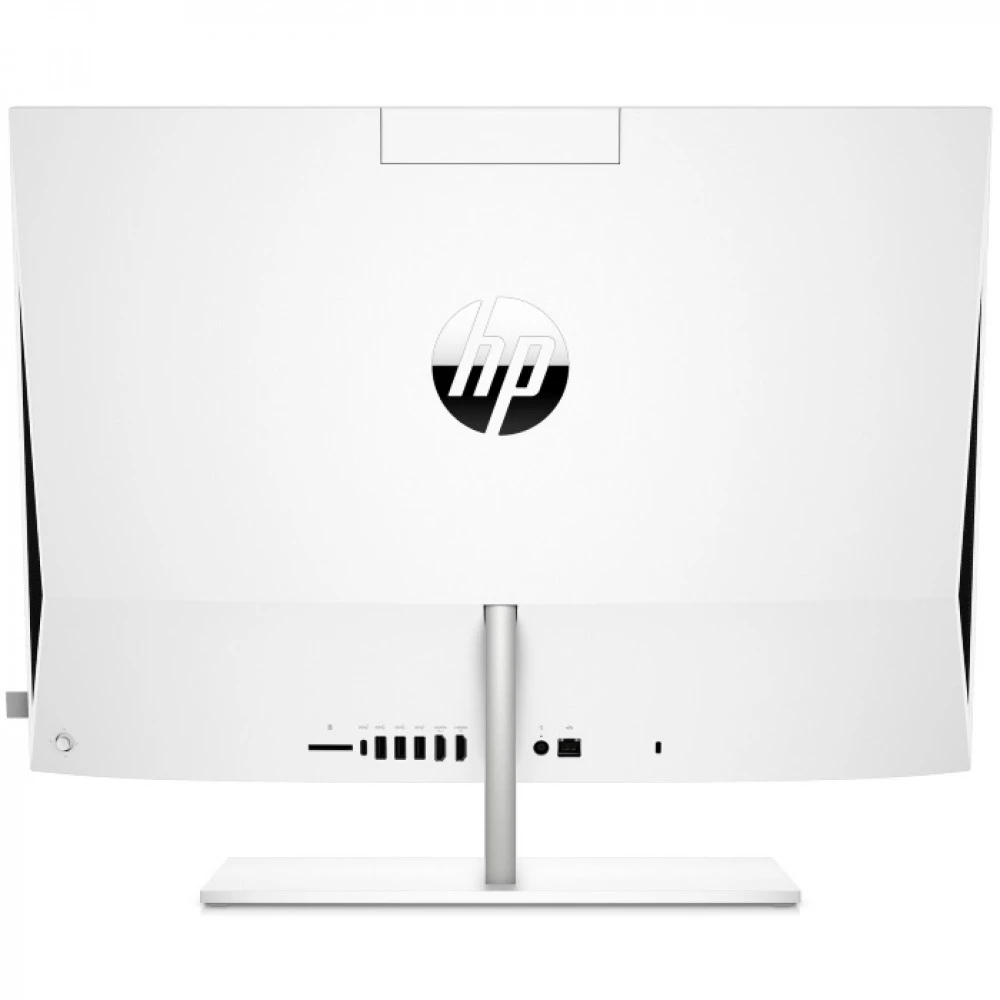 Моноблок HP Pavilion I 27-d1018ur NT 5D284EA 27 ", Intel, Core i5, 11500, 1.5, 16 Гб, 1 Тб