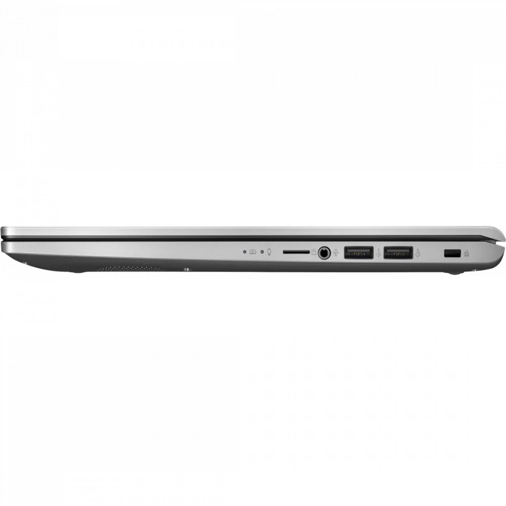 Ноутбук Asus X509FA-BR949T 15.6 ", HD 1366x768 (16:9), Intel, Core i3, 4 Гб, 256 ГБ, Windows 10 Home