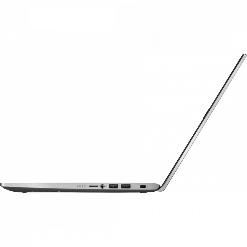 Ноутбук Asus X509FA-BR949T 15.6 ", HD 1366x768 (16:9), Intel, Core i3, 4 Гб, 256 ГБ, Windows 10 Home