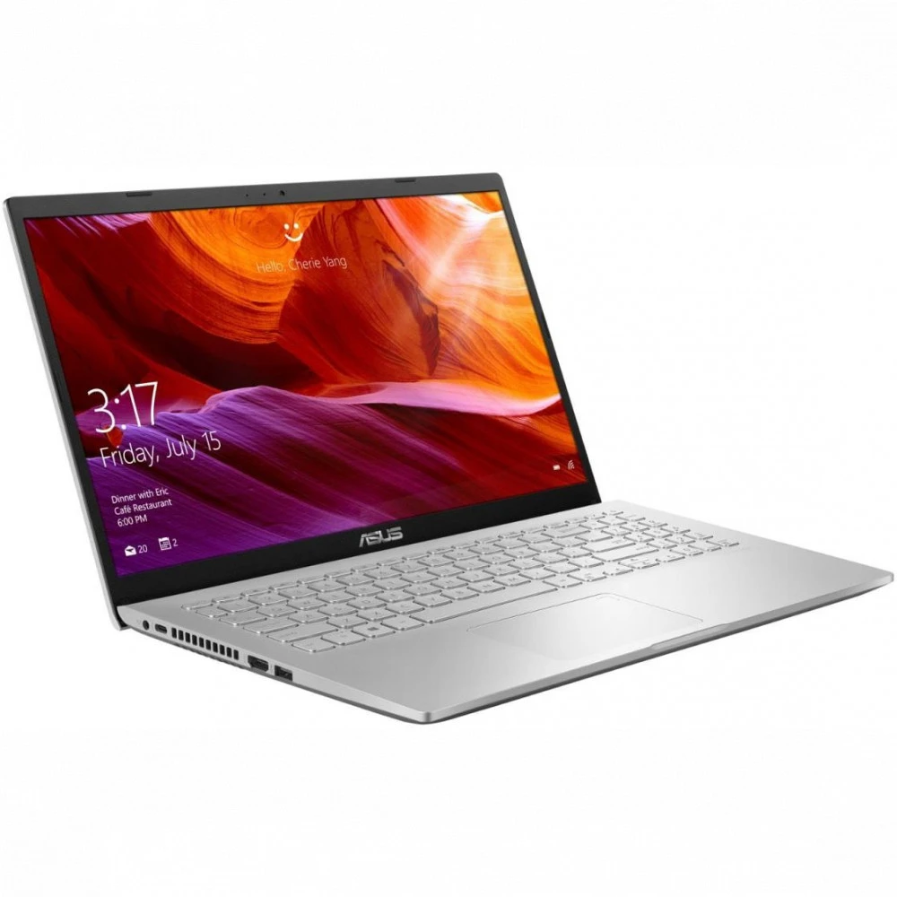 Ноутбук Asus X509FA-BR949T 15.6 ", HD 1366x768 (16:9), Intel, Core i3, 4 Гб, 256 ГБ, Windows 10 Home