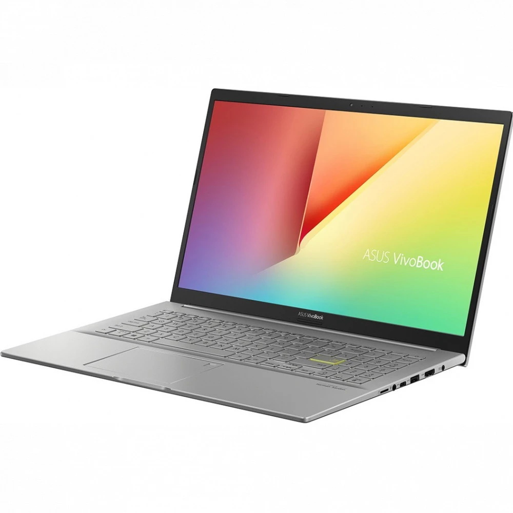 Ноутбук Asus VivoBook 15 OLED K513EA-L12044T 90NB0SG2-M31130 15.6 ", FHD 1920x1080 (16:9), Intel, Core i5, 8 Гб, 512 ГБ, Intel Iris Xe Graphics, Windows 10 Home