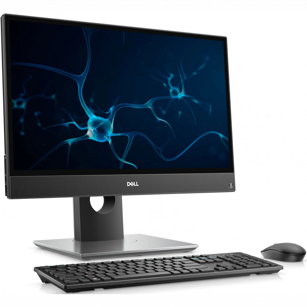 Моноблок Dell OptiPlex 3280 All-in-One 210-AVPP-A3 21.5 ", Intel, Core i5, 10500T, 2.3, 8 Гб, 256 Гб