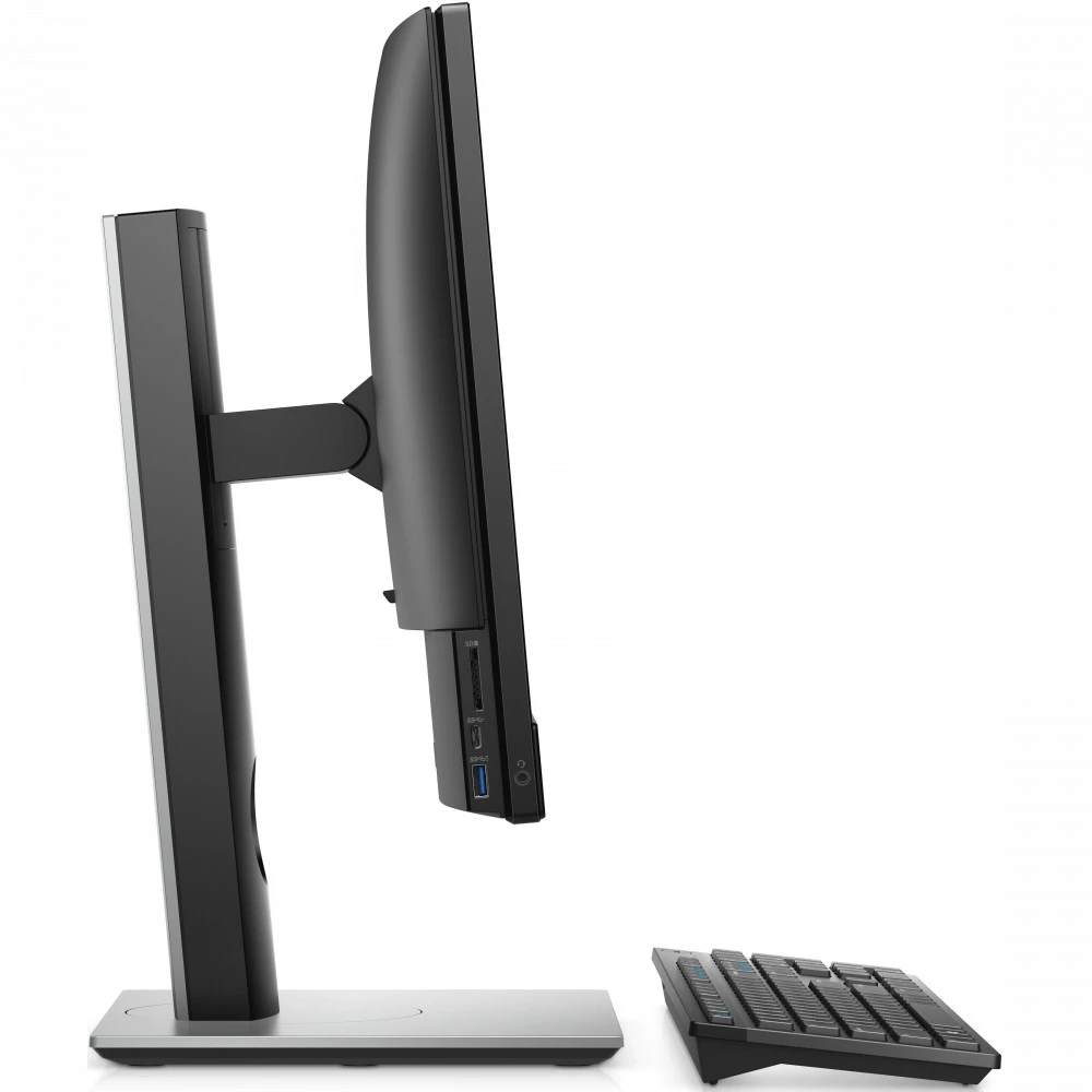 Моноблок Dell OptiPlex 3280 All-in-One 210-AVPP-A3 21.5 ", Intel, Core i5, 10500T, 2.3, 8 Гб, 256 Гб