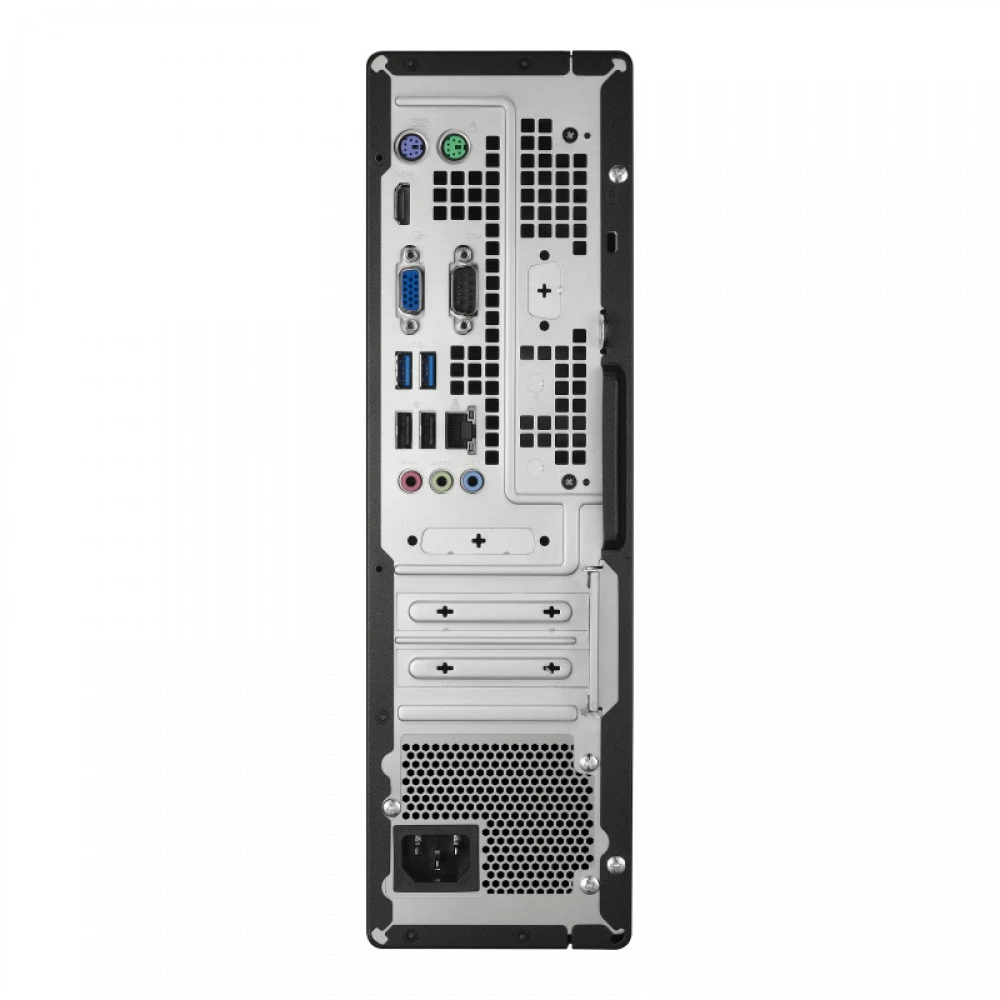 Персональный компьютер Asus D500SC 90PF02K1-M06790 Pentium, G6405, 4.1, 4 Гб, DDR4-2666