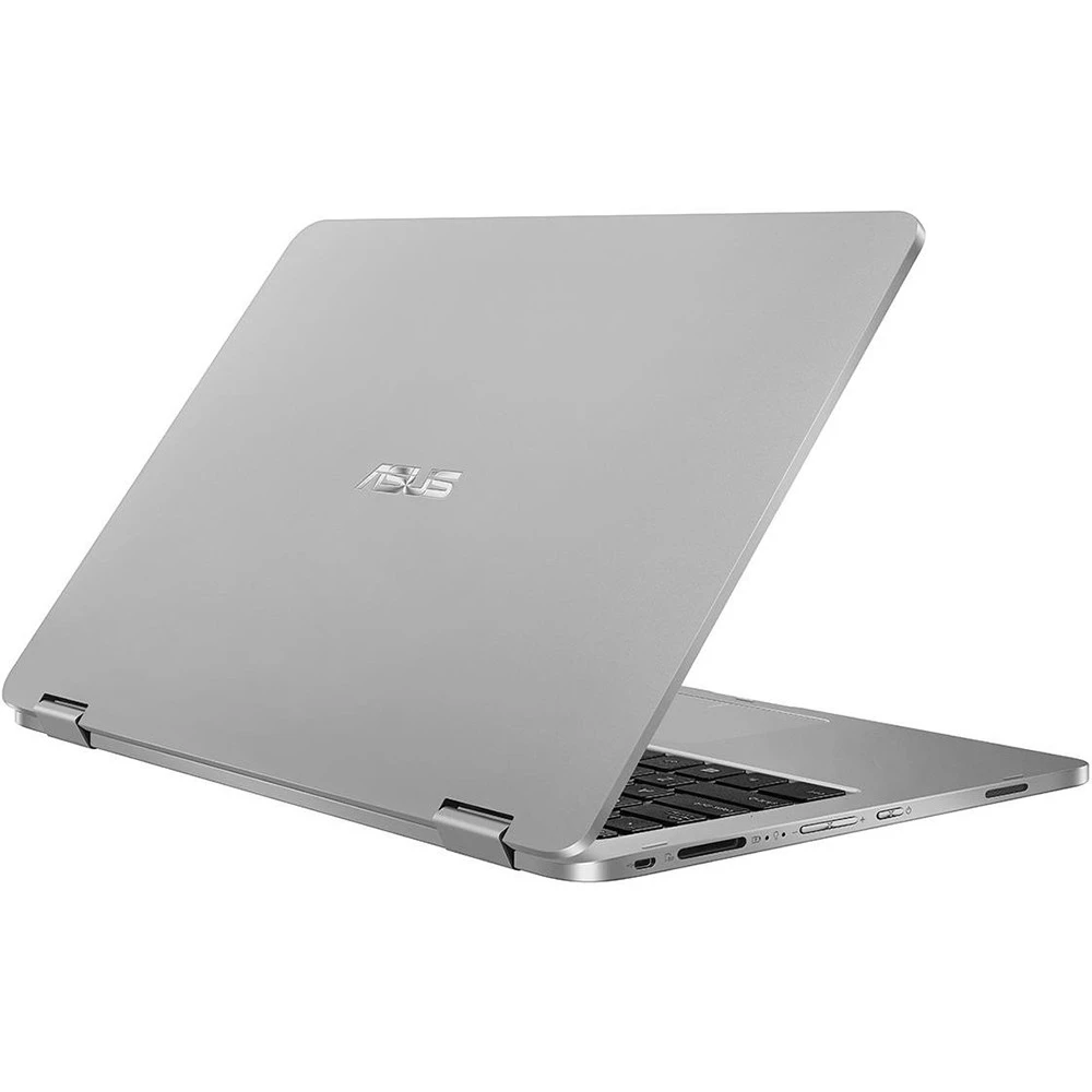 Ноутбук Asus VivoBook Flip 14 TP401MA-EC404T 90NB0IV1-M10890 14 ", FHD 1920x1080 (16:9), Intel, Pentium, 4 Гб, 128 ГБ, Windows 10 Home