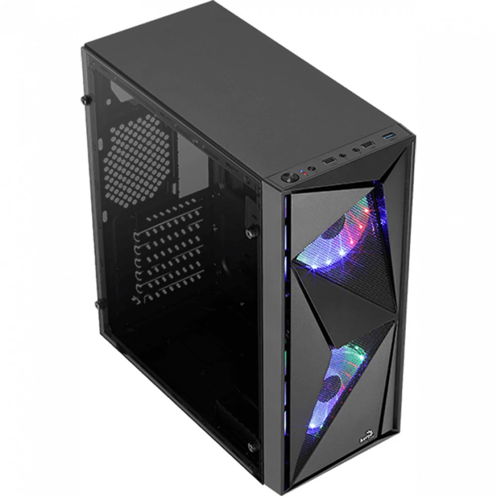 Персональный компьютер NO NAME Системный блок, изделие №8.1 Core i3, 10100F, 3.6, 8 Гб