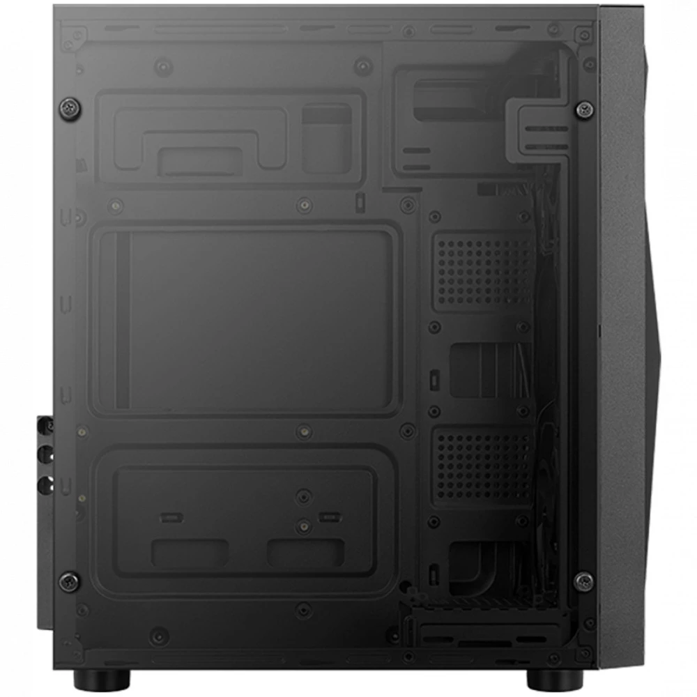 Персональный компьютер NO NAME Системный блок, изделие №8.1 Core i3, 10100F, 3.6, 8 Гб