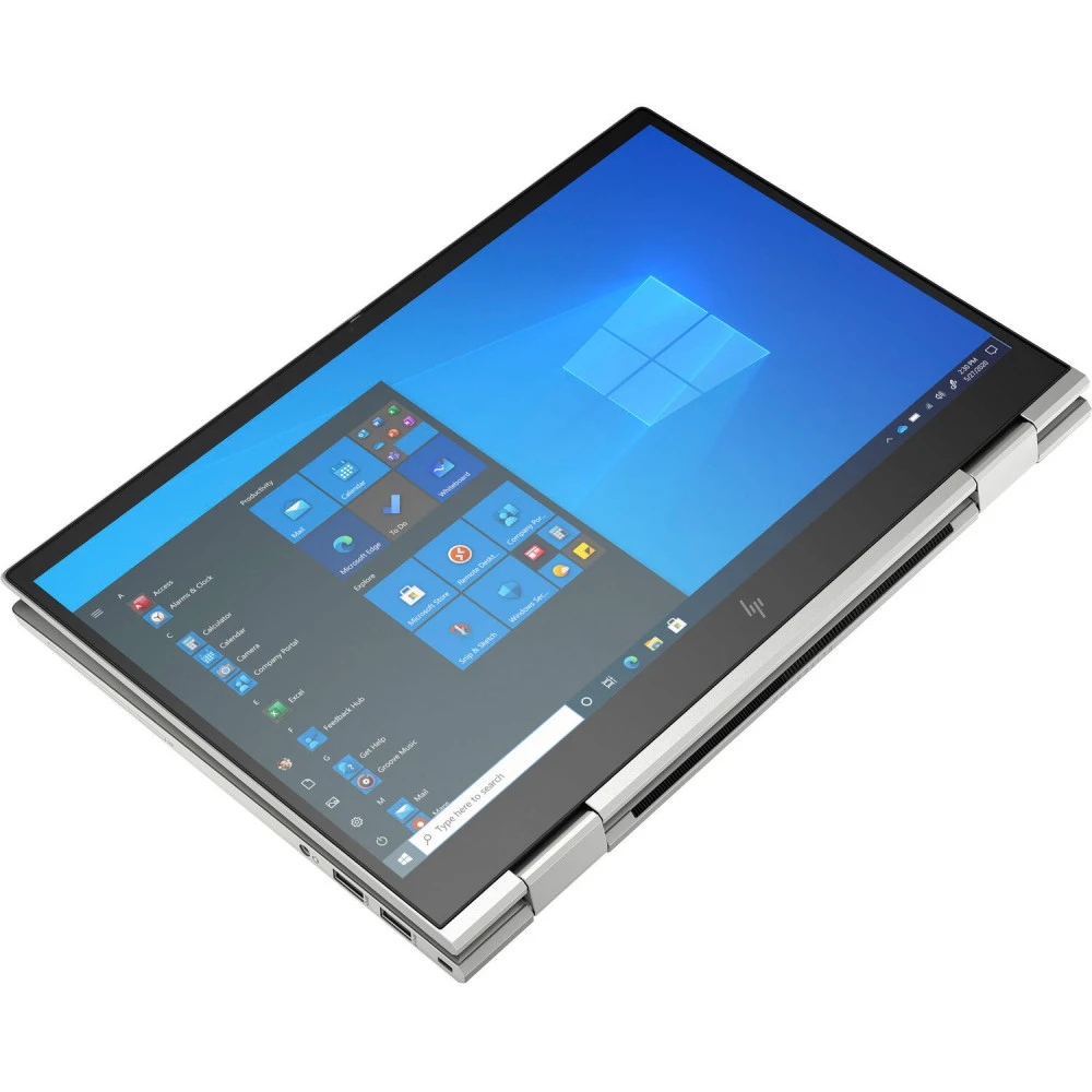 Ноутбук HP EliteBook x360 830 G8 2Y2T1EA 13.3 ", FHD 1920x1080 (16:9), Intel, Core i5, 16 Гб, 512 ГБ, Intel Iris Xe Graphics, Windows 10 Pro