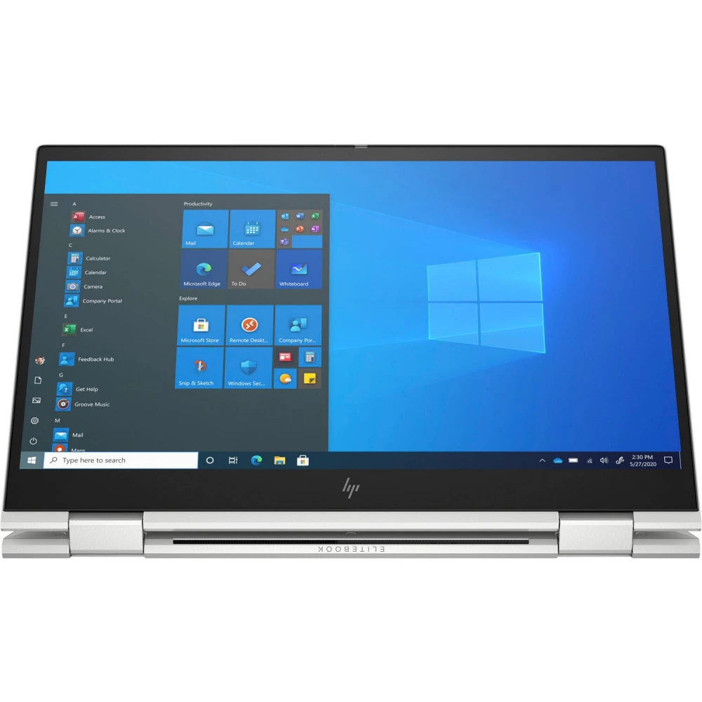 Ноутбук HP EliteBook x360 830 G8 2Y2T1EA 13.3 ", FHD 1920x1080 (16:9), Intel, Core i5, 16 Гб, 512 ГБ, Intel Iris Xe Graphics, Windows 10 Pro
