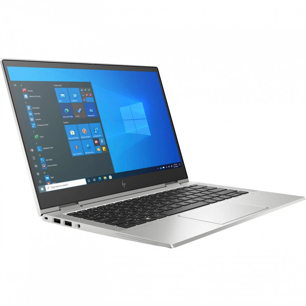 Ноутбук HP EliteBook x360 830 G8 2Y2T1EA 13.3 ", FHD 1920x1080 (16:9), Intel, Core i5, 16 Гб, 512 ГБ, Intel Iris Xe Graphics, Windows 10 Pro