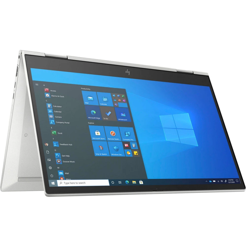 Ноутбук HP EliteBook x360 830 G8 2Y2T1EA 13.3 ", FHD 1920x1080 (16:9), Intel, Core i5, 16 Гб, 512 ГБ, Intel Iris Xe Graphics, Windows 10 Pro