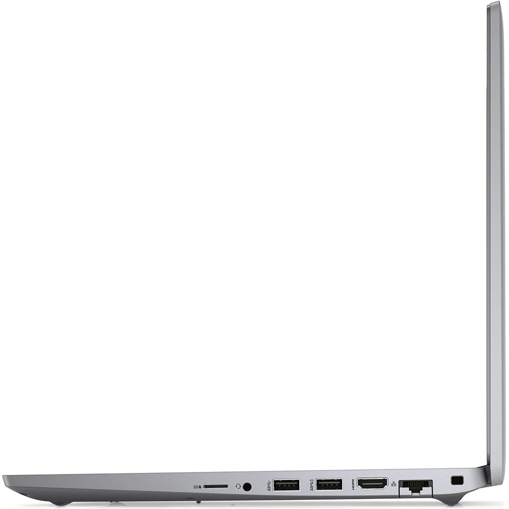 Ноутбук Dell Latitude 5520 210-AXVQ N014L552015EMEA 15.6 ", FHD 1920x1080 (16:9), Intel, Core i5, 8 Гб, 512 ГБ, Intel Iris Xe Graphics, Windows 10 Pro
