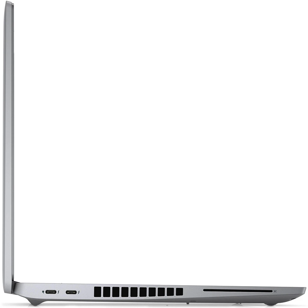Ноутбук Dell Latitude 5520 210-AXVQ N014L552015EMEA 15.6 ", FHD 1920x1080 (16:9), Intel, Core i5, 8 Гб, 512 ГБ, Intel Iris Xe Graphics, Windows 10 Pro
