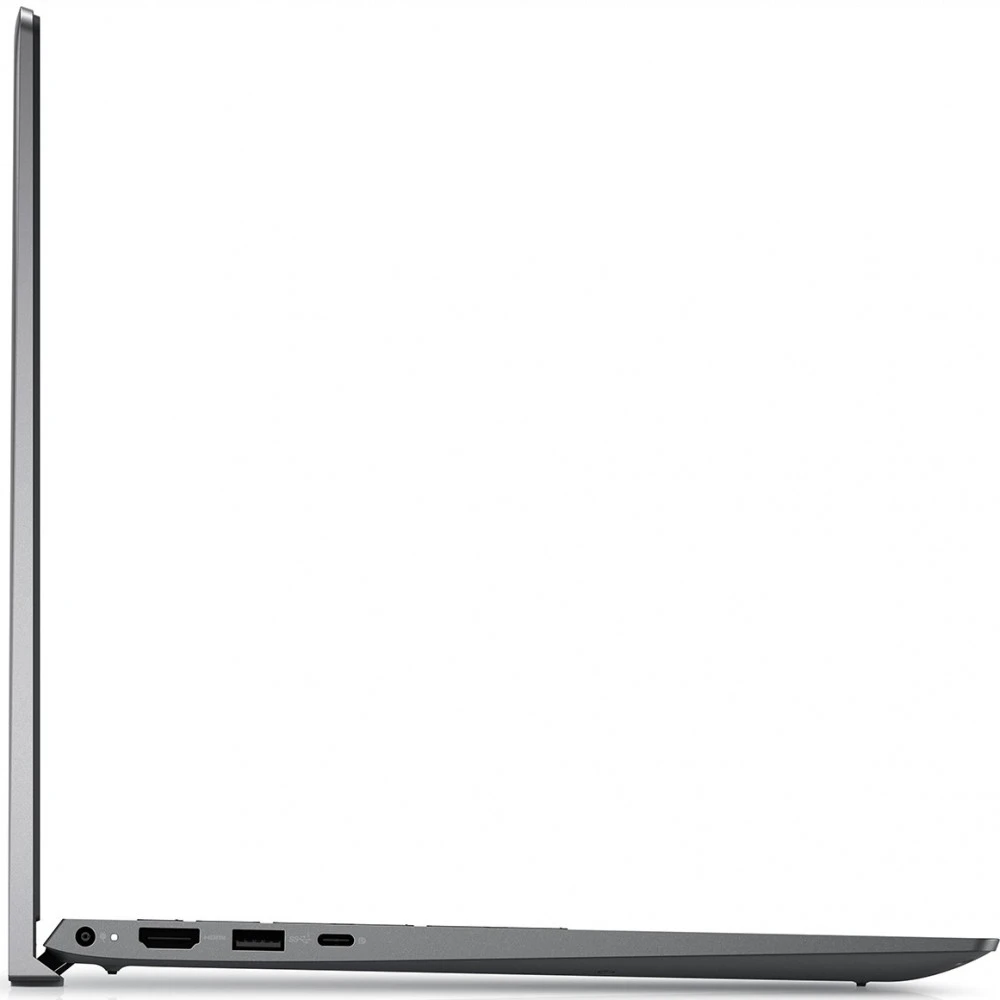 Ноутбук Dell Vostro 5510 210-AYRP N5111VN5510EMEA01_2201 15.6 ", FHD 1920x1080 (16:9), Intel, Core i5, 8 Гб, 512 ГБ, Intel Iris Xe Graphics, Windows 10 Pro