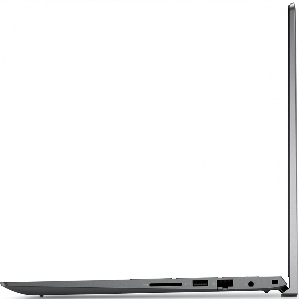 Ноутбук Dell Vostro 5510 210-AYRP N5111VN5510EMEA01_2201 15.6 ", FHD 1920x1080 (16:9), Intel, Core i5, 8 Гб, 512 ГБ, Intel Iris Xe Graphics, Windows 10 Pro