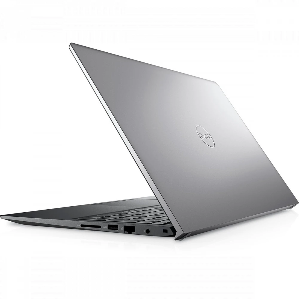 Ноутбук Dell Vostro 5510 210-AYRP N5111VN5510EMEA01_2201 15.6 ", FHD 1920x1080 (16:9), Intel, Core i5, 8 Гб, 512 ГБ, Intel Iris Xe Graphics, Windows 10 Pro
