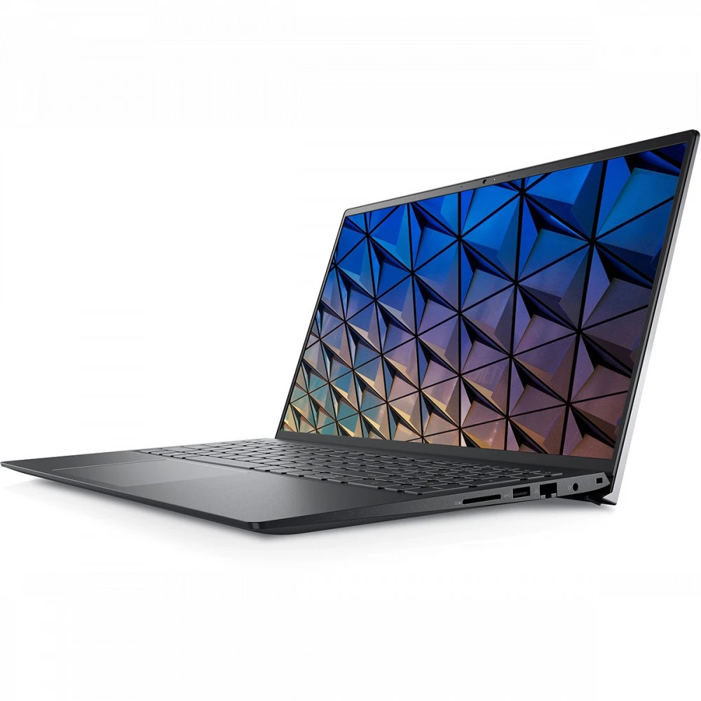 Ноутбук Dell Vostro 5510 210-AYRP N5111VN5510EMEA01_2201 15.6 ", FHD 1920x1080 (16:9), Intel, Core i5, 8 Гб, 512 ГБ, Intel Iris Xe Graphics, Windows 10 Pro