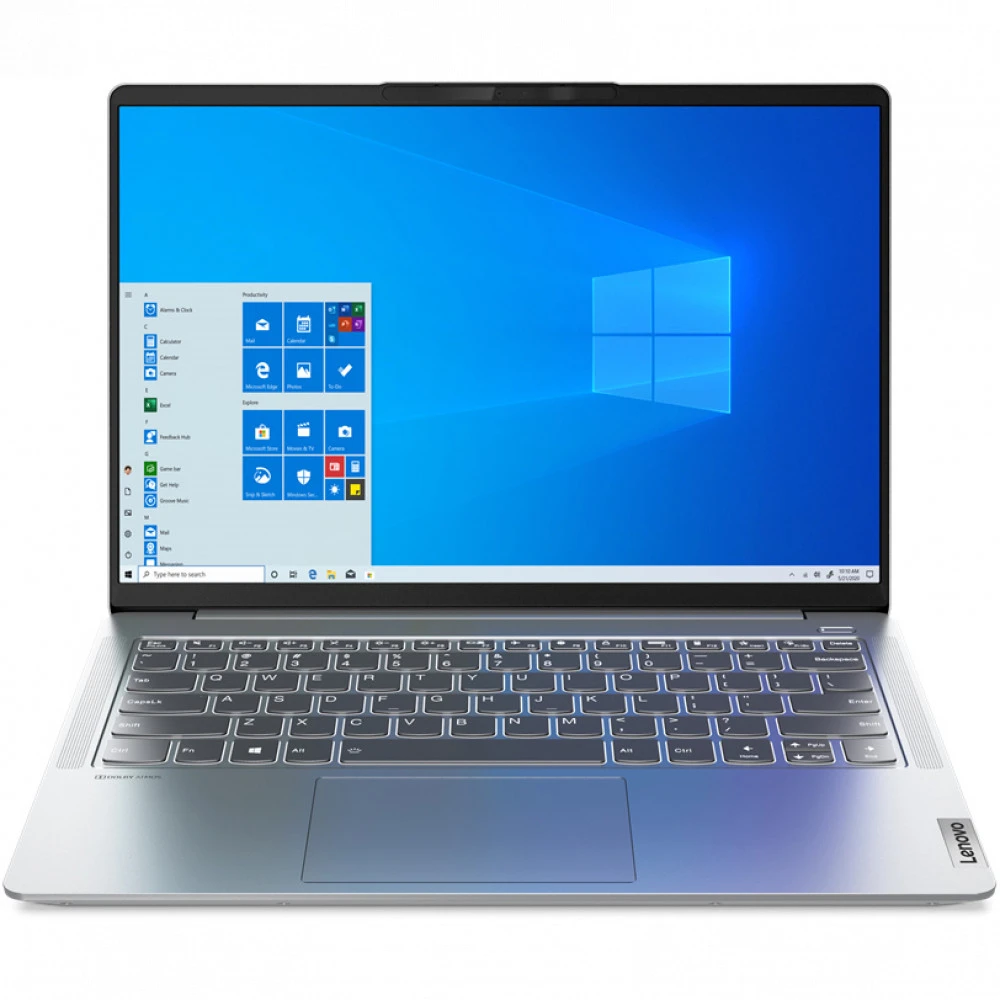 Ноутбук Lenovo IdeaPad 5 Pro 14ITL6 82L3009HRK 14 ", WQHD 2240x1400 (8:5), Intel, Core i5, 8 Гб, 512 ГБ, Intel Iris Xe Graphics, Windows 10 Home