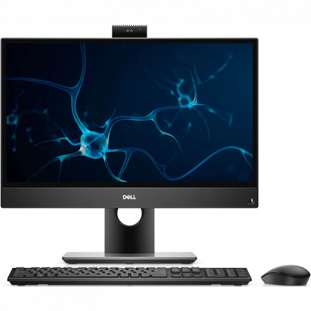 Моноблок Dell OptiPlex 3280 All-in-One 210-AVPP N212O3280AIO 21.5 ", Intel, Core i5, 10500T, 2.3, 8 Гб, 256 Гб