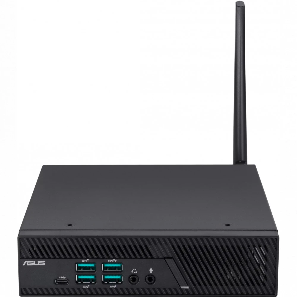 Платформа для ПК Asus MiniPC PB62 90MR00H5-M00300