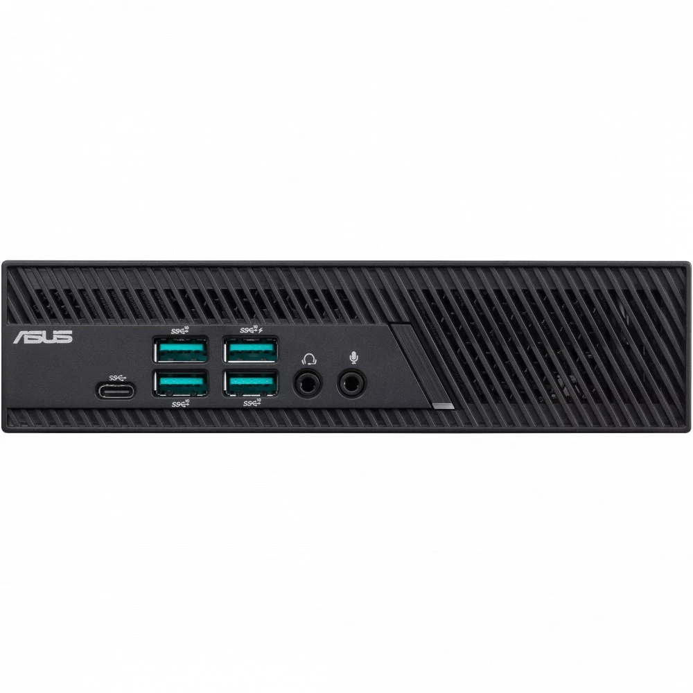 Платформа для ПК Asus MiniPC PB62 90MR00H5-M00300