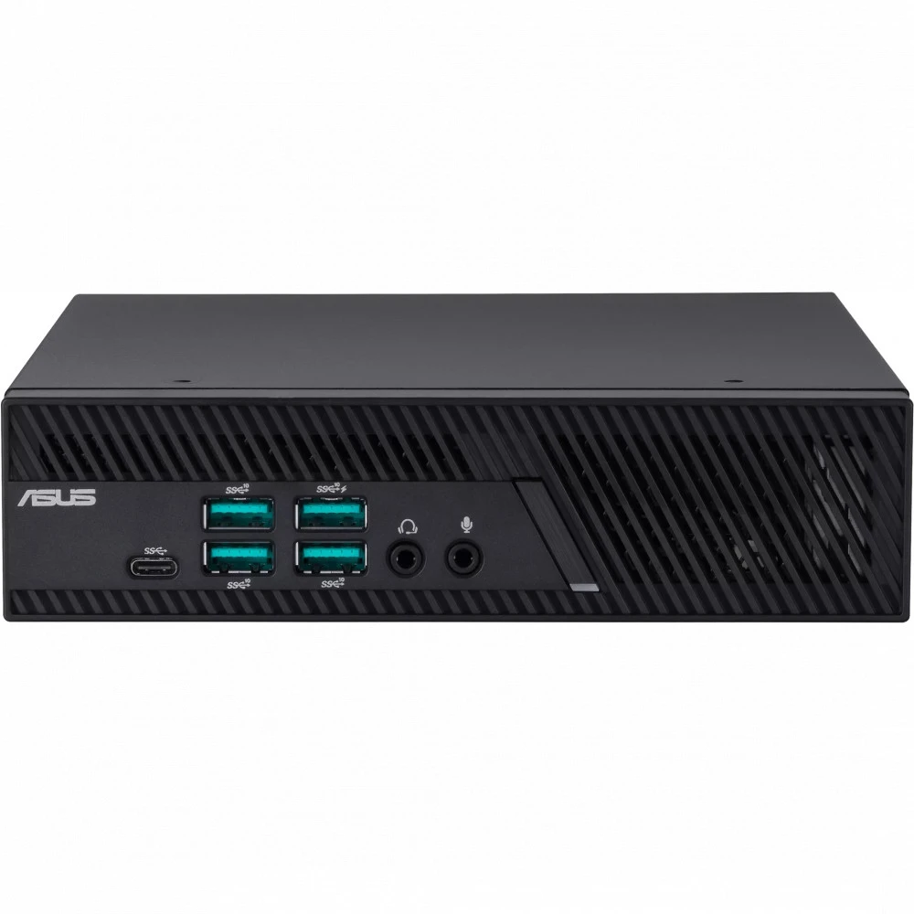 Платформа для ПК Asus MiniPC PB62 90MR00H5-M00300