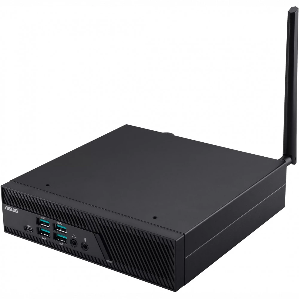 Платформа для ПК Asus MiniPC PB62 90MR00H5-M00300