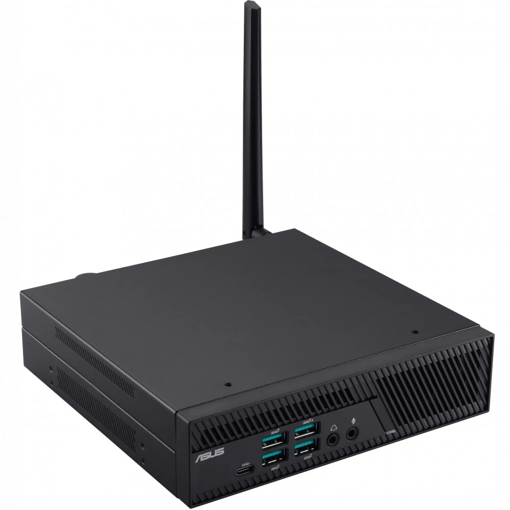 Платформа для ПК Asus MiniPC PB62 90MR00H5-M00300